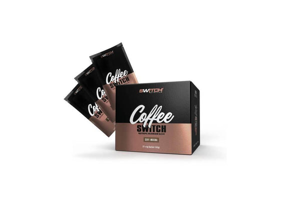 Coffee Switch - Nutrition Xpress