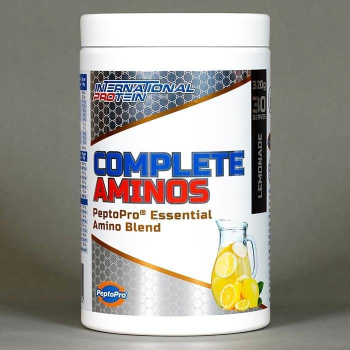 COMPLETE AMINOS - Nutrition Xpress