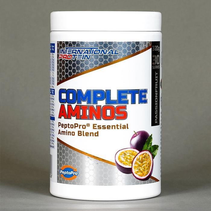 COMPLETE AMINOS - Nutrition Xpress