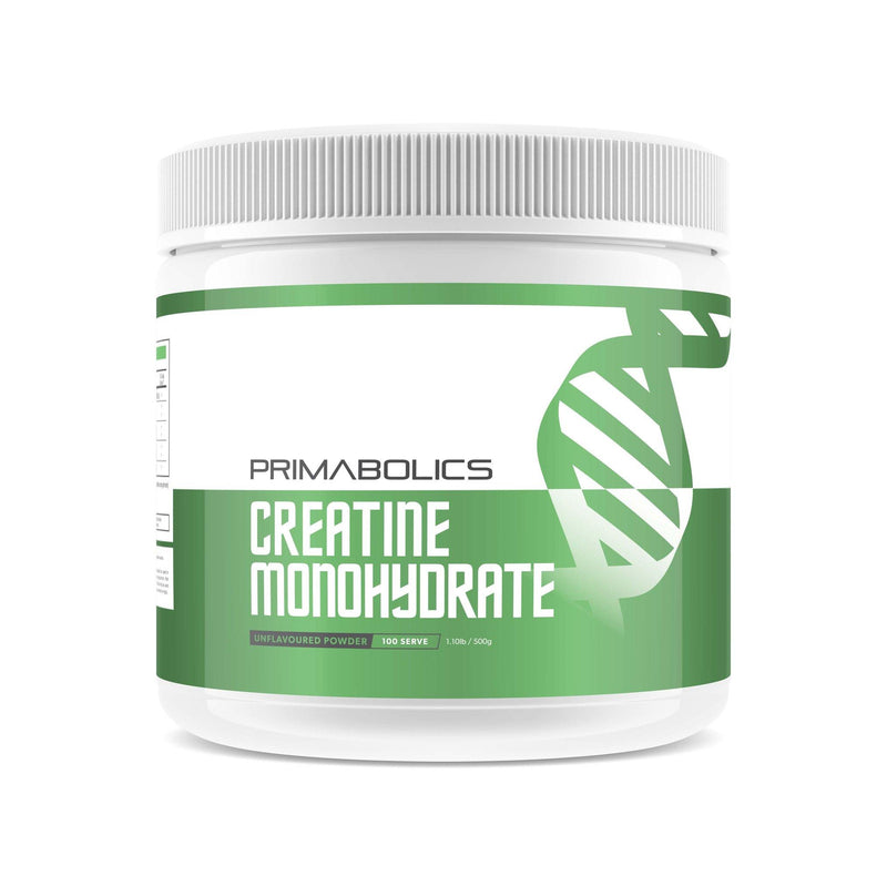 Creatine Monohydrate 500g - Nutrition Xpress