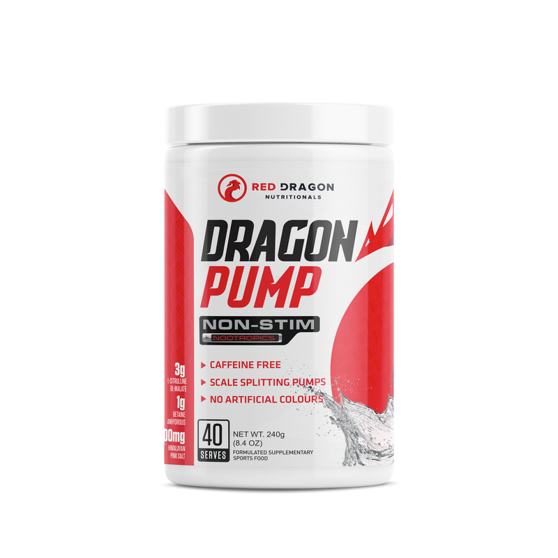 Dragon Pump