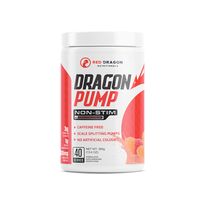 Dragon Pump