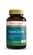Herbs Of Gold Digest-Zymes