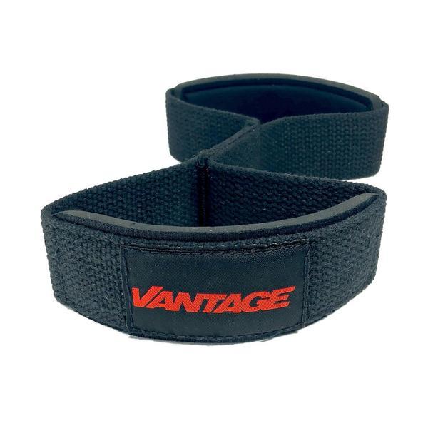 Vantage Double Loop Lifting Straps