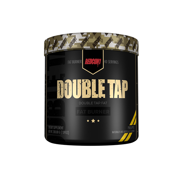 Redcon1 Double Tap - Nutrition Xpress