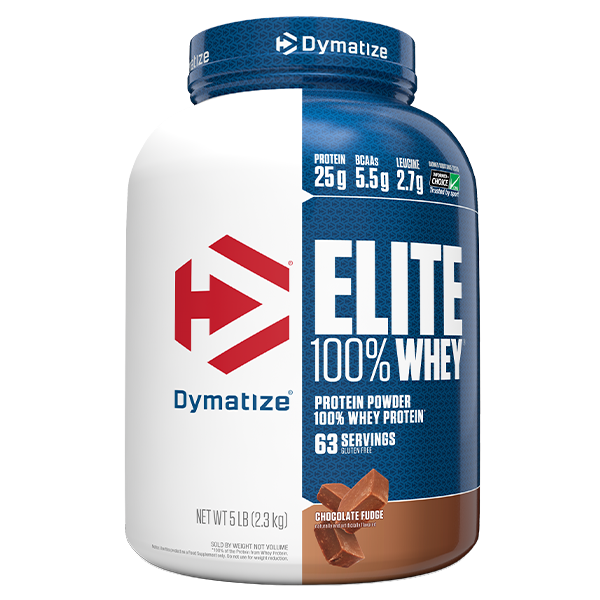 Dymatize Elite 100% Whey