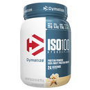 ISO100 HYDROLYZED - Nutrition Xpress