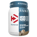 ISO100 HYDROLYZED - Nutrition Xpress
