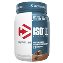 ISO100 HYDROLYZED - Nutrition Xpress