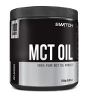 Mct Oil Powder 100% Pure