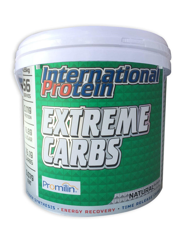 EXTREME CARBS - Nutrition Xpress