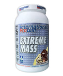 International Protein Extreme Mass