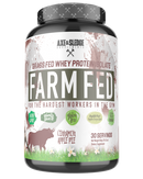 Axe & Sledge Farm Fed WPI