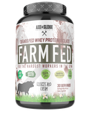 Axe & Sledge Farm Fed WPI