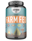 Axe & Sledge Farm Fed WPI
