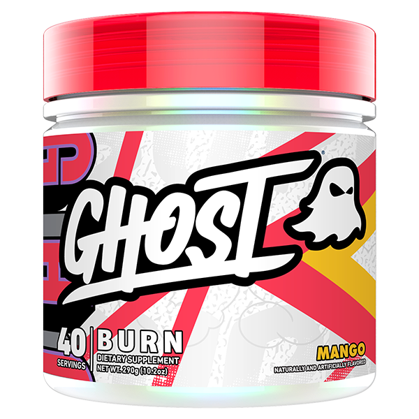 Burn - Nutrition Xpress