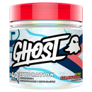 Hydration - Ghost Lifestyle