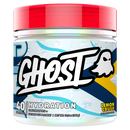 Hydration - Ghost Lifestyle