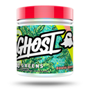 Ghost Greens