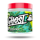 Ghost Greens