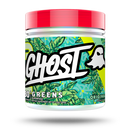 Ghost Greens