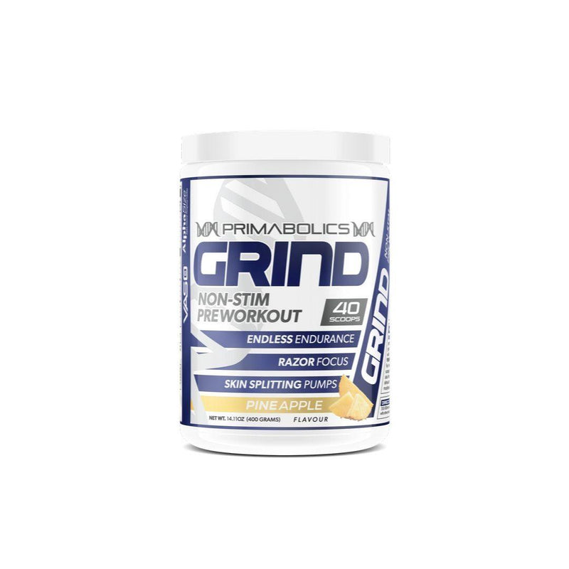 Primabolics Grind - Nutrition Xpress