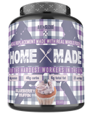 HOME MADE - WHOLE FOODS MEAL REPLACEMENT - Nutrition Xpress