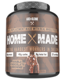 HOME MADE - WHOLE FOODS MEAL REPLACEMENT - Nutrition Xpress