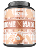 HOME MADE - WHOLE FOODS MEAL REPLACEMENT - Nutrition Xpress