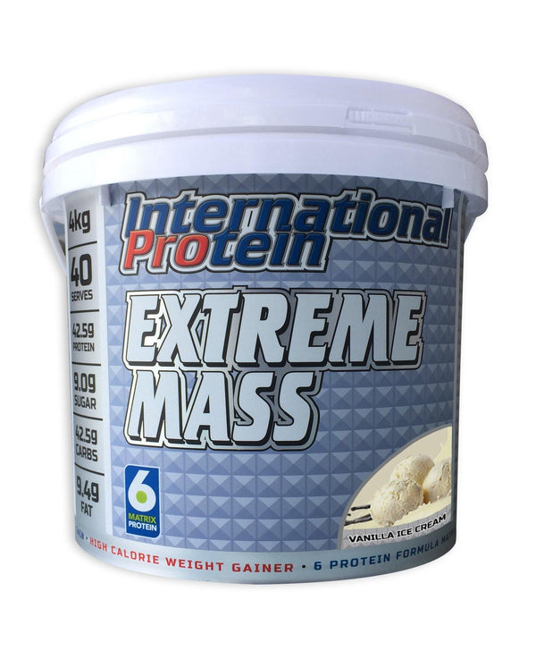 International Protein Extreme Mass - Nutrition Xpress