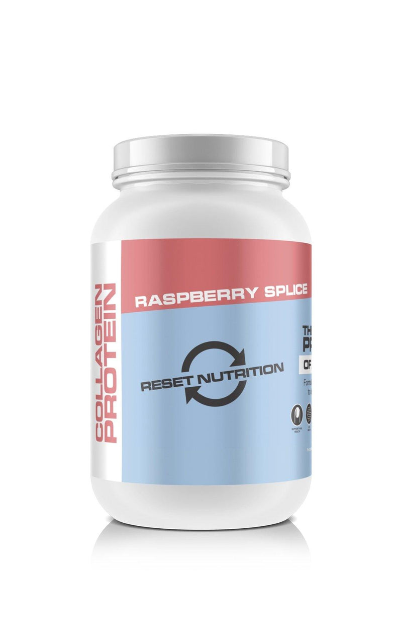 Reset Nutrition Collagen Protein - Nutrition Xpress