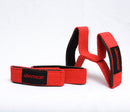 Vantage Double Loop Lifting Straps