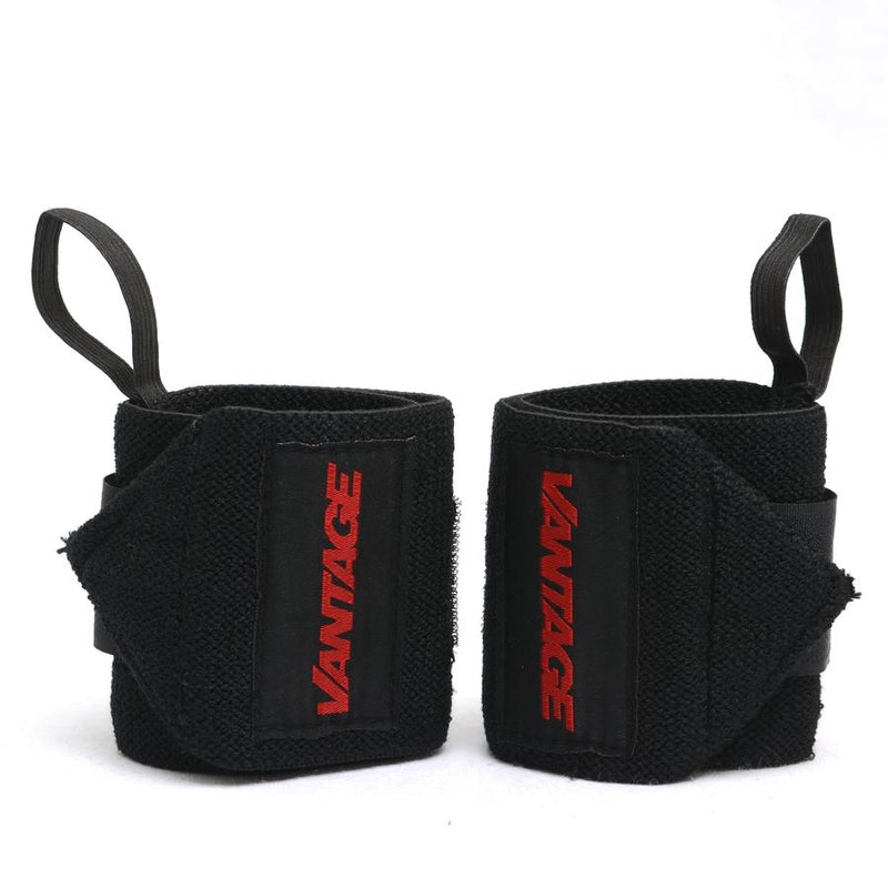 Vantage Wrist Support Wrapps - Thumb Loop