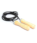 Vantage Strength Jump Rope Leather - Nutrition Xpress