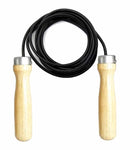 Vantage Strength Jump Rope Leather - Nutrition Xpress