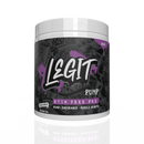 Pump Stim Free Pre - Legit