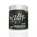 Pump Stim Free Pre - Legit