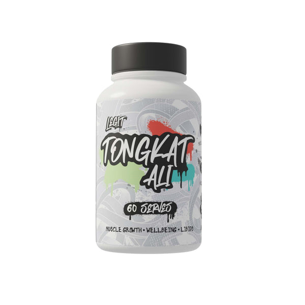 Legit Supps Tongkat Ali