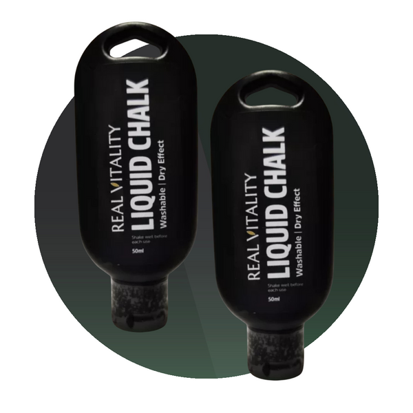 Liquid Chalk Twin Pack