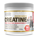 Creatine Monohydrate - Nutrition Xpress