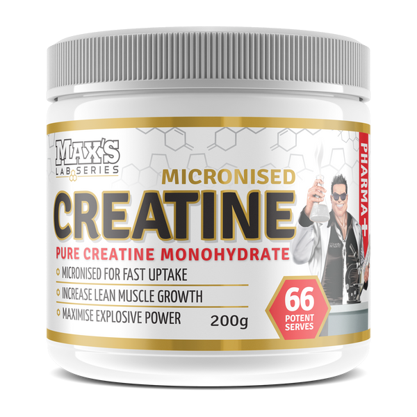 Creatine Monohydrate - Nutrition Xpress