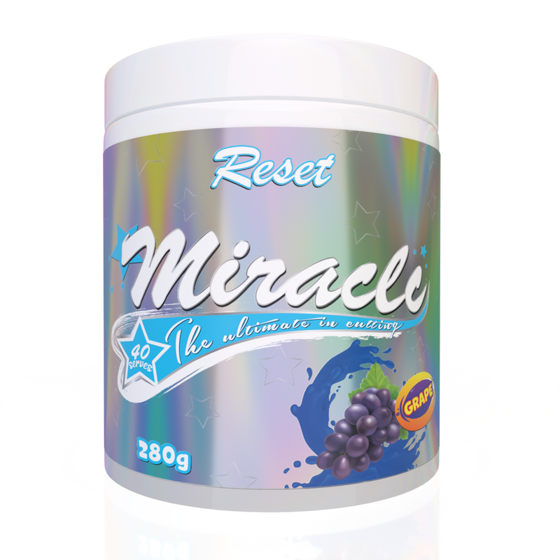 Miracle - Nutrition Xpress