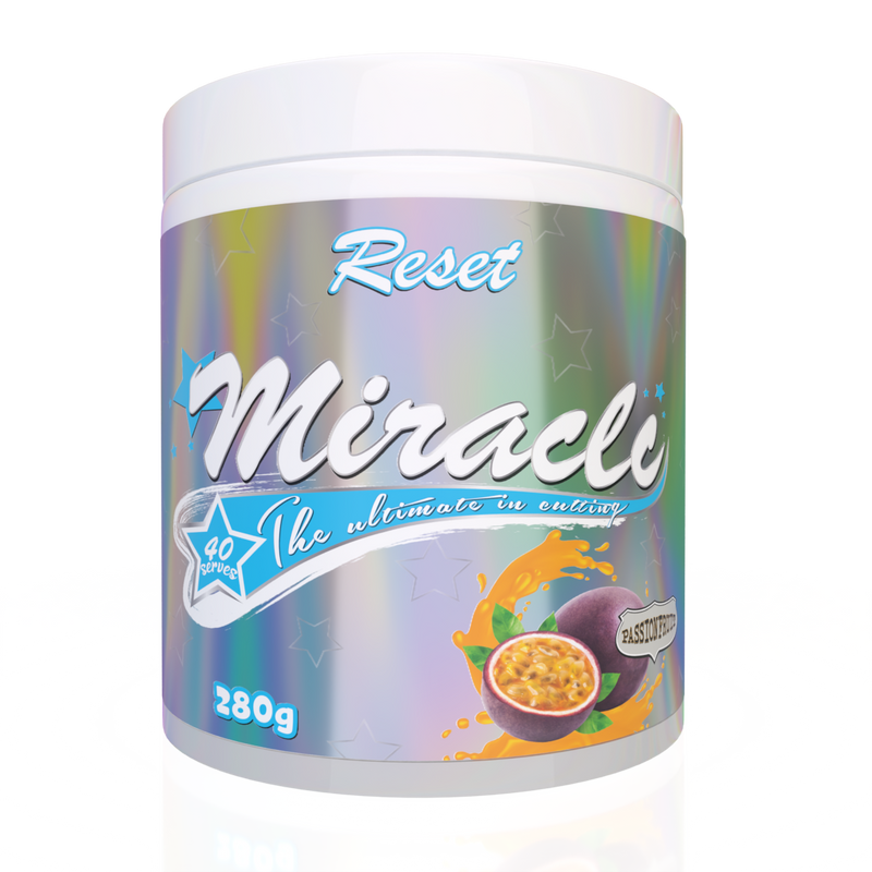 Miracle - Nutrition Xpress