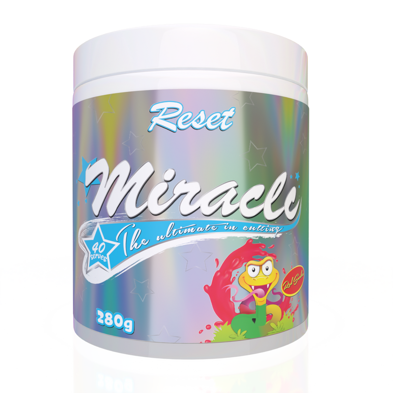 Miracle - Nutrition Xpress