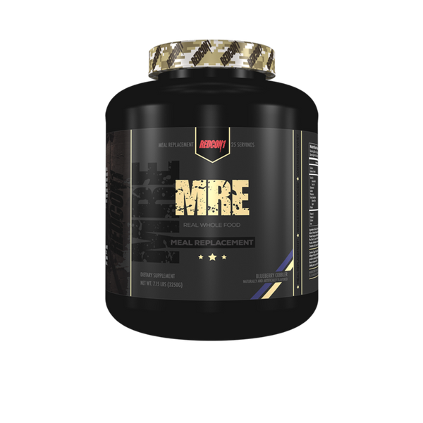 MRE - Nutrition Xpress