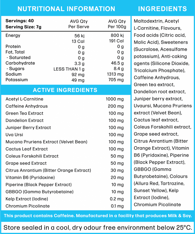 Miracle - Nutrition Xpress