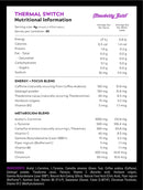 Switch Nutrition Thermal Switch V2