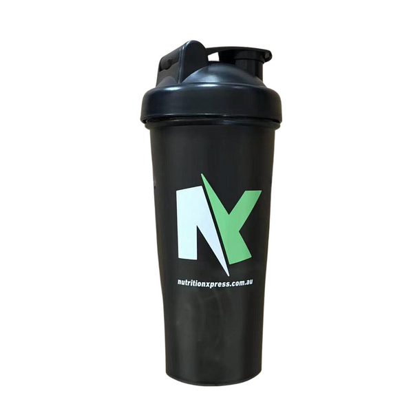Nutrition Xpress Shaker 600ml