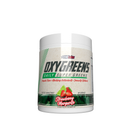 Oxygreens - Daily Super Greens - EHP Labs