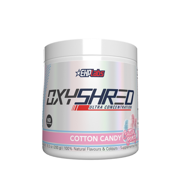 OxyShred